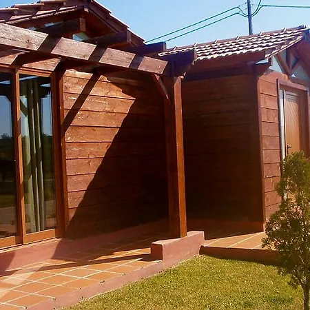Villas Da Fonte - Domus Casa de Férias