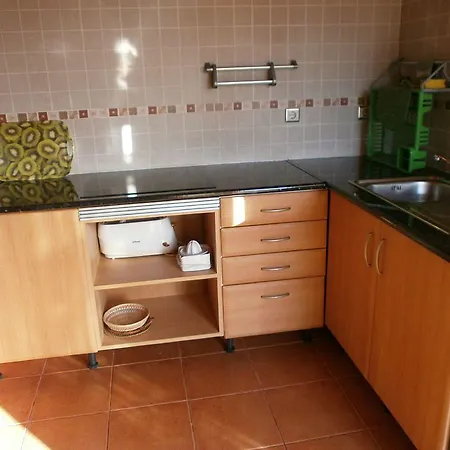 Villas Da Fonte - Domus Casa de Férias Aroeira (Leiria)