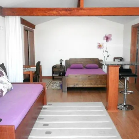 Villas Da Fonte - Domus *