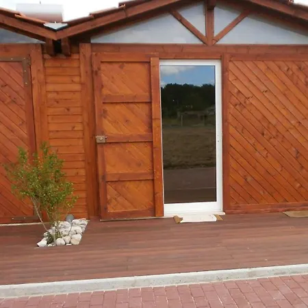 Villas Da Fonte - Domus Casa de Férias *